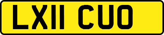 LX11CUO