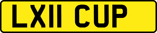LX11CUP