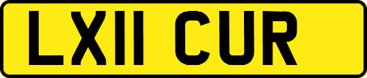 LX11CUR