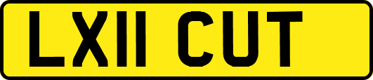 LX11CUT