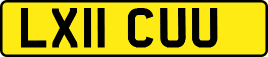 LX11CUU