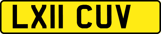 LX11CUV