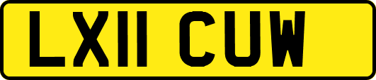 LX11CUW