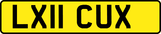 LX11CUX
