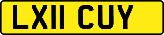 LX11CUY