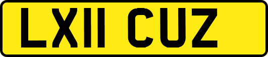 LX11CUZ
