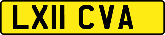 LX11CVA