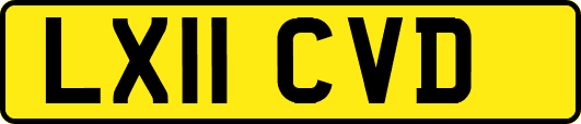 LX11CVD