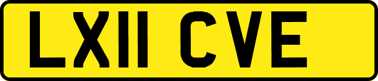 LX11CVE