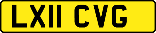 LX11CVG