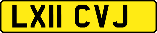 LX11CVJ