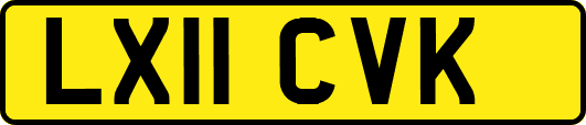 LX11CVK