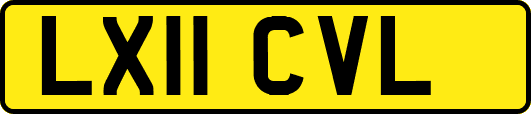 LX11CVL