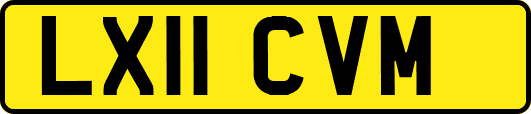 LX11CVM