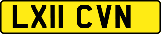 LX11CVN
