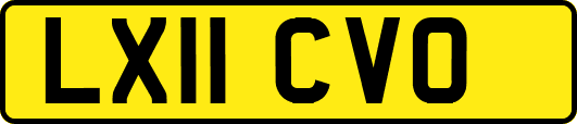 LX11CVO