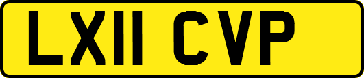 LX11CVP