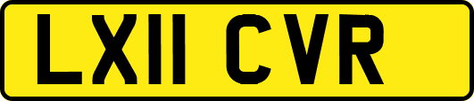 LX11CVR