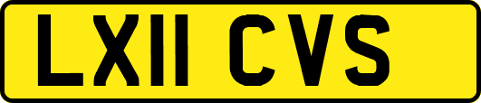 LX11CVS