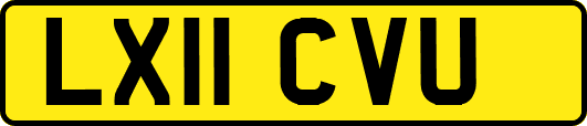 LX11CVU