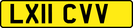 LX11CVV