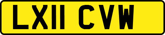 LX11CVW