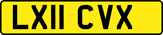 LX11CVX