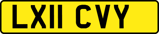 LX11CVY