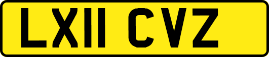 LX11CVZ