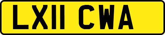 LX11CWA