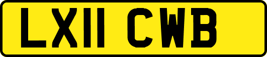 LX11CWB