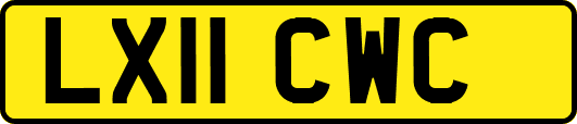 LX11CWC