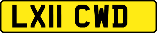 LX11CWD