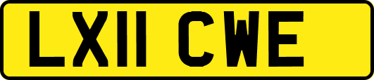 LX11CWE