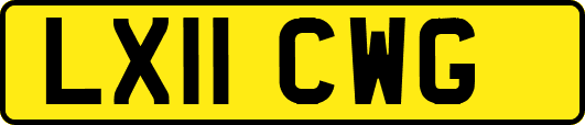 LX11CWG