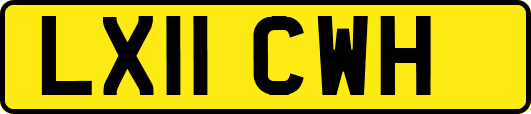 LX11CWH