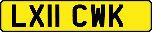 LX11CWK
