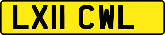 LX11CWL