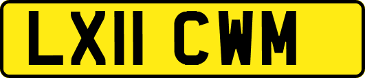 LX11CWM