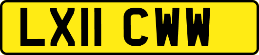 LX11CWW