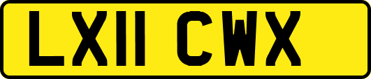 LX11CWX