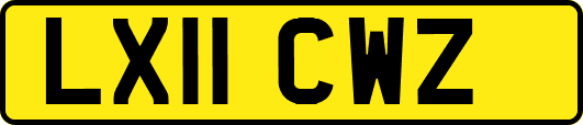 LX11CWZ