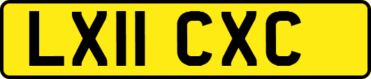 LX11CXC