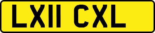 LX11CXL