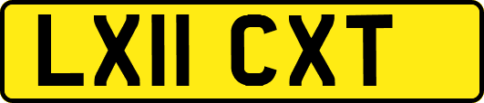 LX11CXT