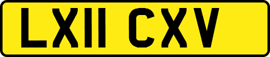 LX11CXV
