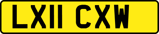 LX11CXW