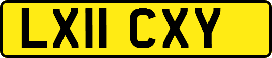 LX11CXY