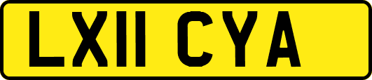 LX11CYA