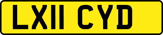 LX11CYD